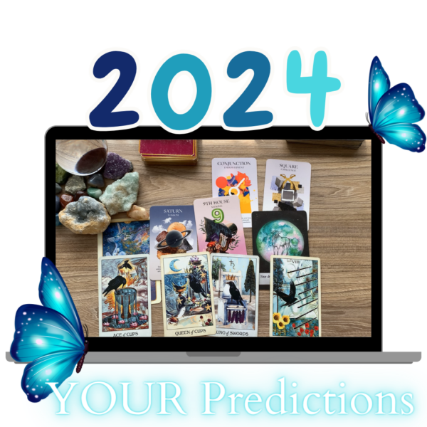2024 Predictions Detailed