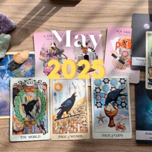 Monthly Reading