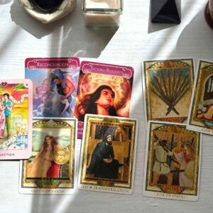 Love & Relationship Reading