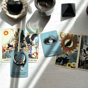 🧭 Spiritual Alignment Reading