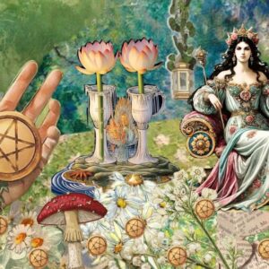 🌿💼 Business & Project Tarot Reading